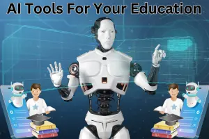 How AI is Revolutionizing Education: Best Tools, Examples, and Uses for Students