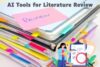 Top AI Tools for Literature Review – Save Time & Effort - Post Thumbnail