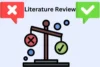 A Complete Guide to the Advantages and Disadvantages of Literature Review - Post Thumbnail