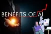 The Benefits of Using AI Tools in Everyday Life - Post Thumbnail