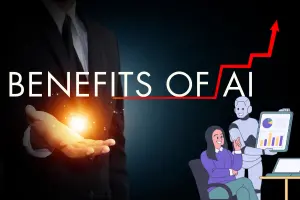 The Benefits of Using AI Tools in Everyday Life