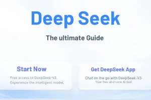 DeepSeek V3: The Ultimate AI-Powered Tool for Data Search, Analysis, and Customization