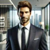 Michel Jay Avatar