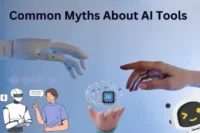 Common Myths About AI Tools – Debunking the Lies