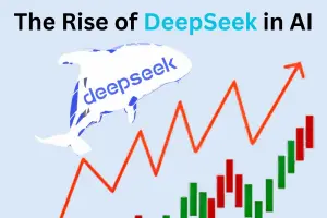 The Rise of DeepSeek in AI: Affordable, Open-Source AI Solutions for Everyone